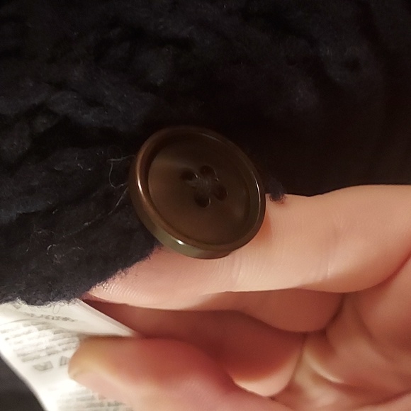 Banana Republic Turtle Neck Sweater - Picture 7 of 8